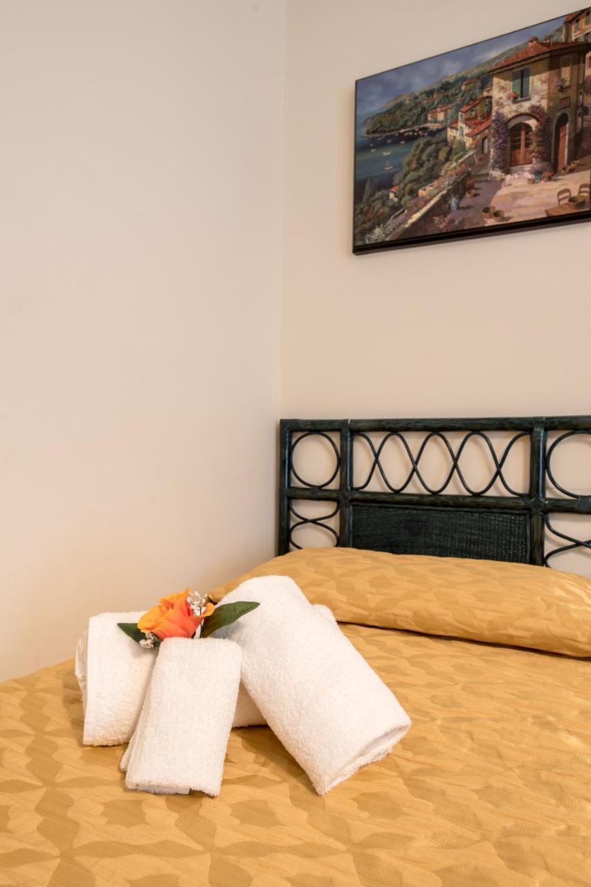 Hotel Kyrton Форте дей Марми Екстериор снимка